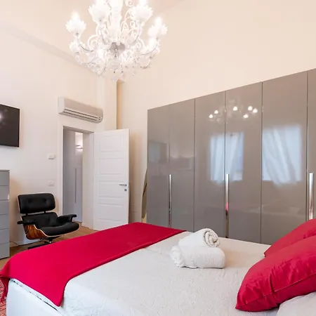 Appartement Chic Elegance At Borgo Tommasini