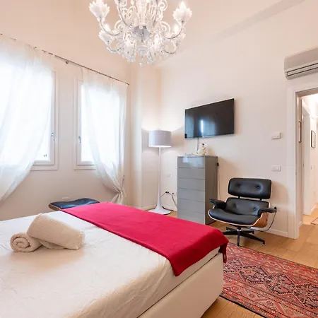 Appartement Chic Elegance At Borgo Tommasini *