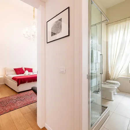 Chic Elegance At Borgo Tommasini Parma