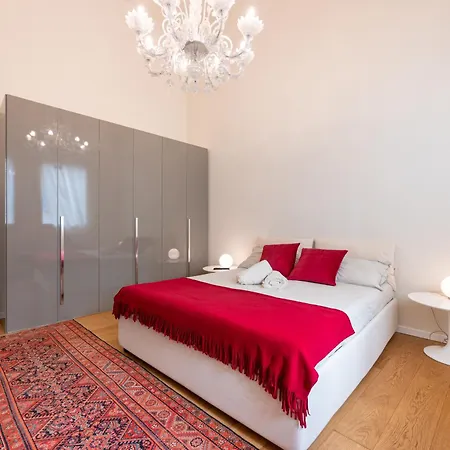 Appartement Chic Elegance At Borgo Tommasini