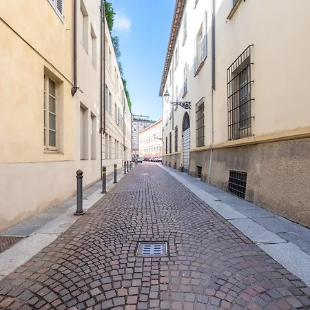 Appartement Chic Elegance At Borgo Tommasini *