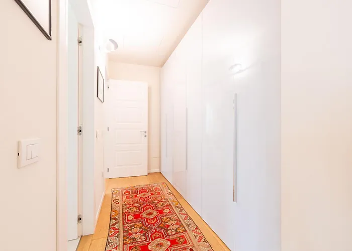 Chic Elegance At Borgo Tommasini Parma